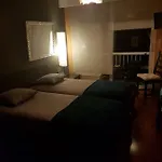 Comfortable And Cozy Place