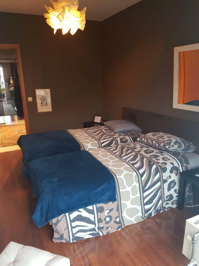 Comfortable And Cozy Place Accommodatie bij particulieren Antwerpen