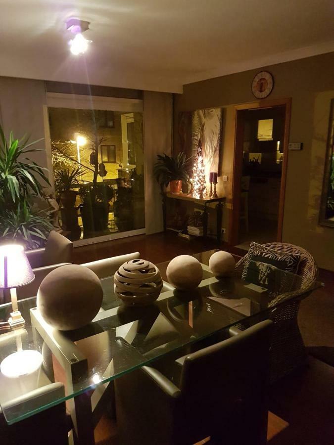 Homestay Comfortable And Cozy Place