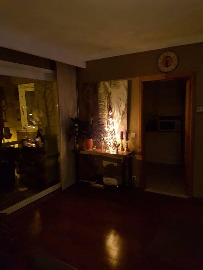 Accommodatie bij particulieren Comfortable And Cozy Place *