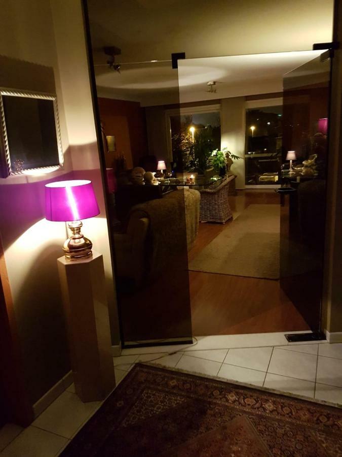 Accommodatie bij particulieren Comfortable And Cozy Place Antwerpen