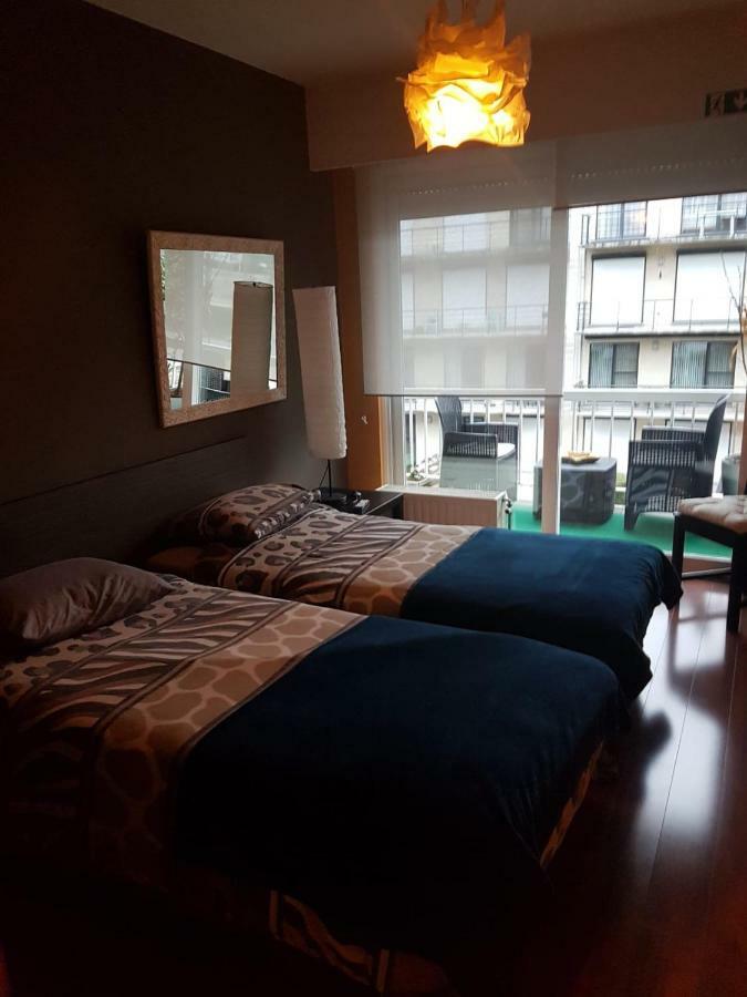 Comfortable And Cozy Place * Antwerpen