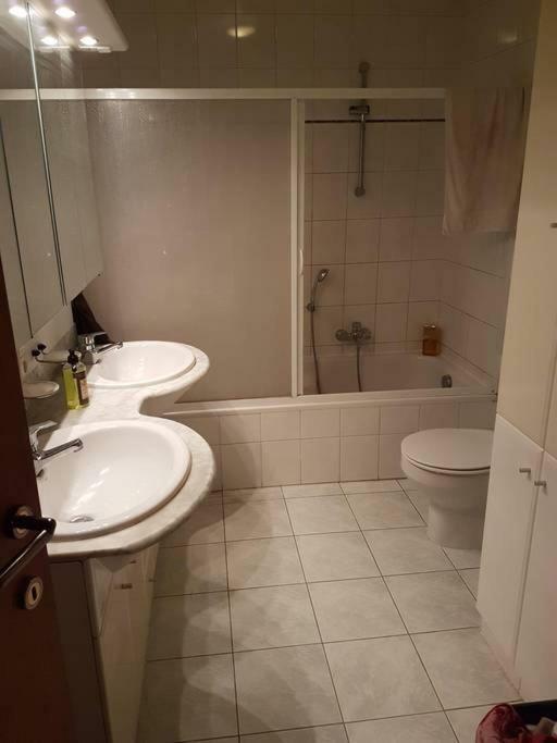 Comfortable And Cozy Place * Antwerpen