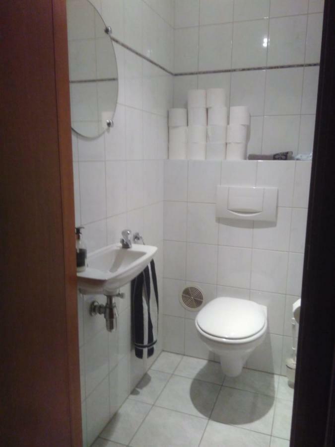 Accommodatie bij particulieren Comfortable And Cozy Place *